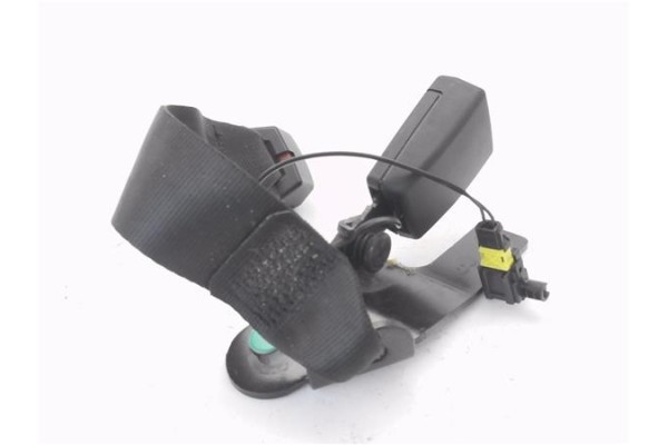 Recambio de anclaje cinturon trasero izquierdo para jeep renegade (bu) 1.6 limited fwd referencia OEM IAM 34174909D  