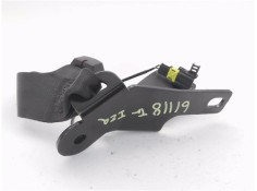 Recambio de anclaje cinturon trasero izquierdo para jeep renegade (bu) 1.6 limited fwd referencia OEM IAM 34174909D  