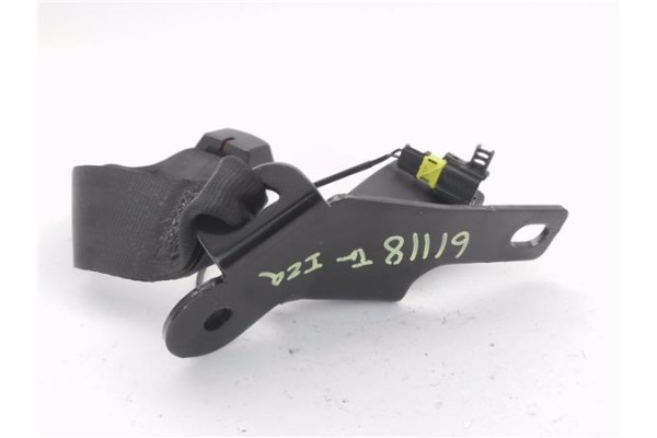 Recambio de anclaje cinturon trasero izquierdo para jeep renegade (bu) 1.6 limited fwd referencia OEM IAM 34174909D  