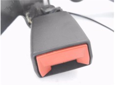 Recambio de anclaje cinturon trasero izquierdo para jeep renegade (bu) 1.6 limited fwd referencia OEM IAM 34174909D  