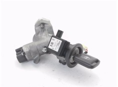 Recambio de clausor para nissan micra (k12e) 1.2 16v referencia OEM IAM 28590AX600 N0501653 