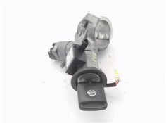 Recambio de clausor para nissan micra (k12e) 1.2 16v referencia OEM IAM 28590AX600 N0501653 