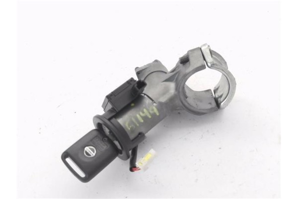 Recambio de clausor para nissan micra (k12e) 1.2 16v referencia OEM IAM 28590AX600 N0501653 