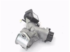 Recambio de clausor para nissan micra (k12e) 1.2 16v referencia OEM IAM 28590AX600 N0501653 