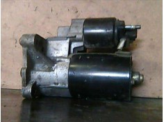 Recambio de motor arranque para renault scenic i (ja...) 2.0 16v rx4 referencia OEM IAM 115294 000106017 