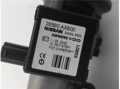 Recambio de clausor para nissan micra (k12e) 1.2 16v referencia OEM IAM 28590AX600 N0501653 