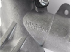 Recambio de clausor para nissan micra (k12e) 1.2 16v referencia OEM IAM 28590AX600 N0501653 