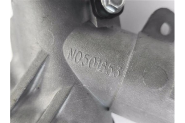 Recambio de clausor para nissan micra (k12e) 1.2 16v referencia OEM IAM 28590AX600 N0501653 