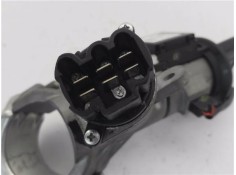 Recambio de clausor para nissan micra (k12e) 1.2 16v referencia OEM IAM 28590AX600 N0501653 