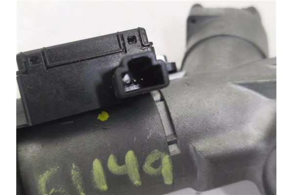 Recambio de clausor para nissan micra (k12e) 1.2 16v referencia OEM IAM 28590AX600 N0501653 