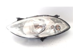 Recambio de faro delantero izquierdo para mercedes-benz clase a (bm 169) 1.5 a 150 (169.031) referencia OEM IAM A1698200161 3011