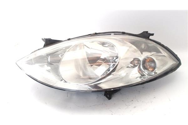Recambio de faro delantero izquierdo para mercedes-benz clase a (bm 169) 1.5 a 150 (169.031) referencia OEM IAM A1698200161 3011