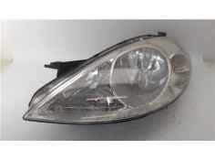 Recambio de faro delantero izquierdo para mercedes-benz clase a (bm 169) 1.5 a 150 (169.031) referencia OEM IAM A1698200161 3011