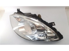 Recambio de faro delantero izquierdo para mercedes-benz clase a (bm 169) 1.5 a 150 (169.031) referencia OEM IAM A1698200161 3011