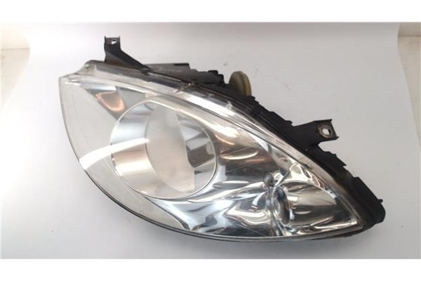 Recambio de faro delantero izquierdo para mercedes-benz clase a (bm 169) 1.5 a 150 (169.031) referencia OEM IAM A1698200161 3011