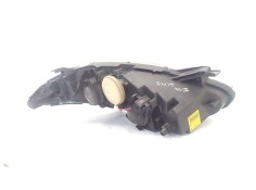 Recambio de faro delantero izquierdo para mercedes-benz clase a (bm 169) 1.5 a 150 (169.031) referencia OEM IAM A1698200161 3011