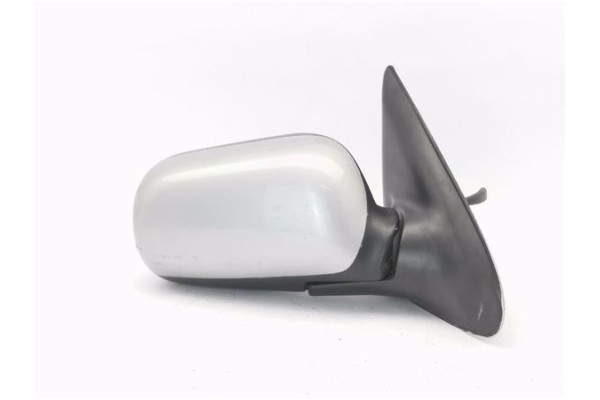 Recambio de retrovisor derecho para nissan primera berlina (p11) 2.0 td referencia OEM IAM 963012F025 4004106RH 