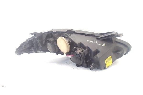 Recambio de faro delantero izquierdo para mercedes-benz clase a (bm 169) 1.5 a 150 (169.031) referencia OEM IAM A1698200161 3011