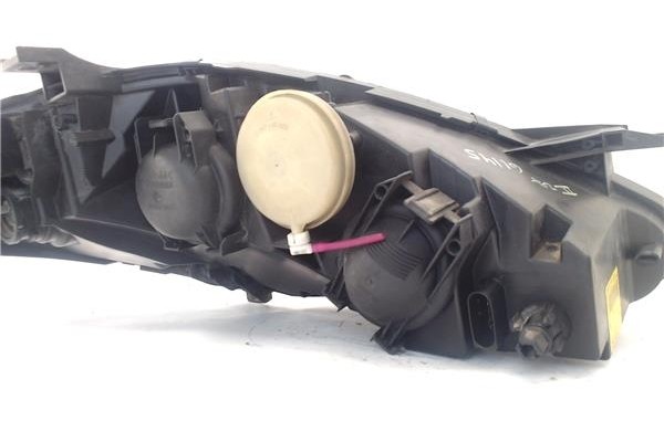 Recambio de faro delantero izquierdo para mercedes-benz clase a (bm 169) 1.5 a 150 (169.031) referencia OEM IAM A1698200161 3011