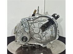 Recambio de caja cambios manual para renault clio ii (xbo) 1.4 16v 98cv referencia OEM IAM JB1510  