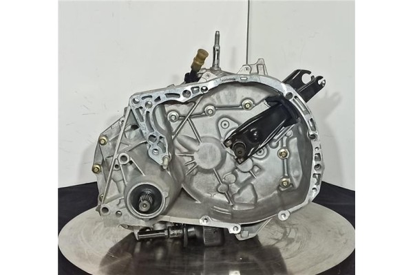 Recambio de caja cambios manual para renault clio ii (xbo) 1.4 16v 98cv referencia OEM IAM JB1510  