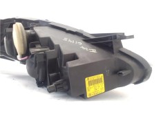 Recambio de faro delantero izquierdo para mercedes-benz clase a (bm 169) 1.5 a 150 (169.031) referencia OEM IAM A1698200161 3011