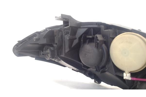 Recambio de faro delantero izquierdo para mercedes-benz clase a (bm 169) 1.5 a 150 (169.031) referencia OEM IAM A1698200161 3011