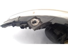 Recambio de faro delantero izquierdo para mercedes-benz clase a (bm 169) 1.5 a 150 (169.031) referencia OEM IAM A1698200161 3011