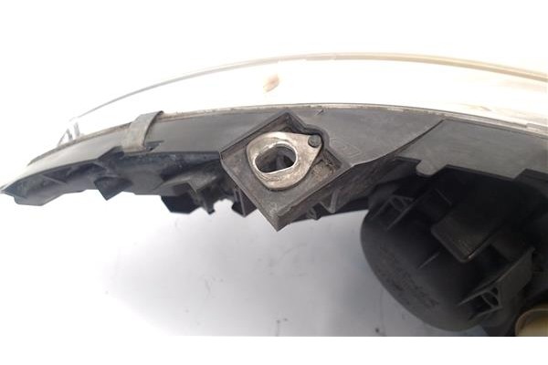 Recambio de faro delantero izquierdo para mercedes-benz clase a (bm 169) 1.5 a 150 (169.031) referencia OEM IAM A1698200161 3011