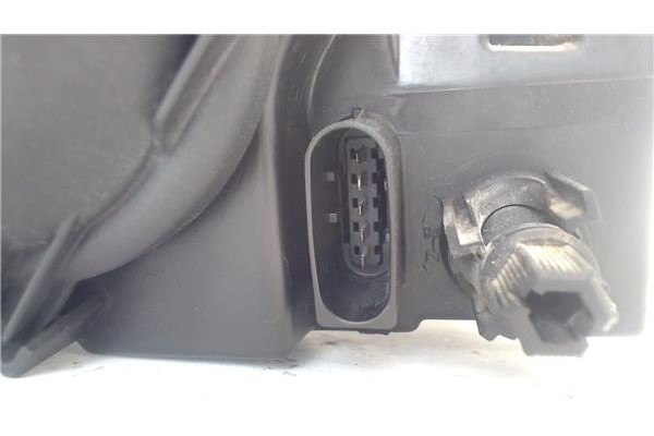 Recambio de faro delantero izquierdo para mercedes-benz clase a (bm 169) 1.5 a 150 (169.031) referencia OEM IAM A1698200161 3011
