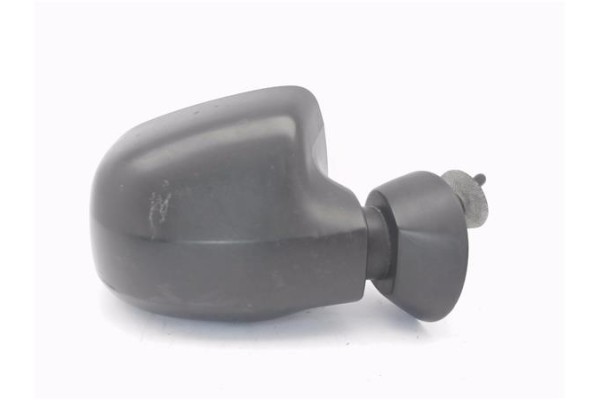 Recambio de retrovisor derecho para dacia sandero i 1.2 16v referencia OEM IAM 963015207R E9044625 