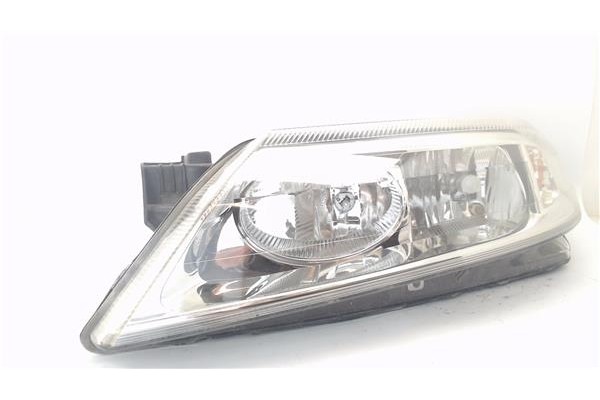 Recambio de faro delantero izquierdo para renault laguna ii (bg0) 2.0 16v (bg00, bg0k, bg0p, bg0w) referencia OEM IAM 8200002845