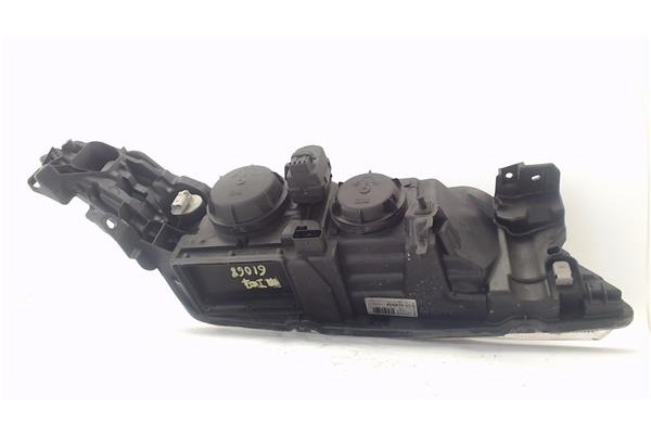 Recambio de faro delantero izquierdo para renault laguna ii (bg0) 2.0 16v (bg00, bg0k, bg0p, bg0w) referencia OEM IAM 8200002845
