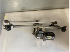 Recambio de motor limpiaparabrisas delantero para opel corsa c 1.2 twinport referencia OEM IAM 91498232 S4300S0411 