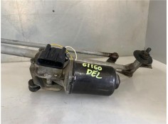 Recambio de motor limpiaparabrisas delantero para opel corsa c 1.2 twinport referencia OEM IAM 91498232 S4300S0411 