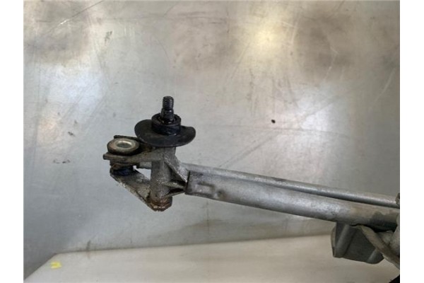 Recambio de motor limpiaparabrisas delantero para opel corsa c 1.2 twinport referencia OEM IAM 91498232 S4300S0411 