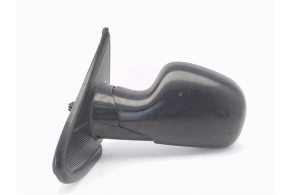 Recambio de retrovisor electrico izquierdo para chrysler voyager (rg) 2.5 crd referencia OEM IAM 4894413AF  
