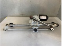 Recambio de motor limpiaparabrisas delantero para opel corsa c 1.2 twinport referencia OEM IAM 91498232 S4300S0411 
