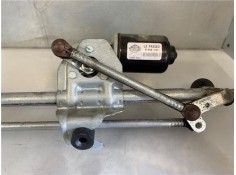 Recambio de motor limpiaparabrisas delantero para opel corsa c 1.2 twinport referencia OEM IAM 91498232 S4300S0411 