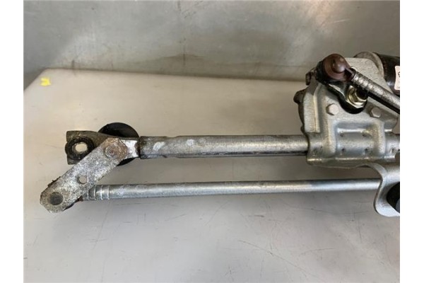 Recambio de motor limpiaparabrisas delantero para opel corsa c 1.2 twinport referencia OEM IAM 91498232 S4300S0411 