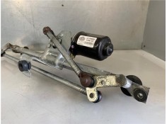 Recambio de motor limpiaparabrisas delantero para opel corsa c 1.2 twinport referencia OEM IAM 91498232 S4300S0411 