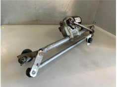 Recambio de motor limpiaparabrisas delantero para opel corsa c 1.2 twinport referencia OEM IAM 91498232 S4300S0411 