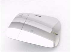 CRISTAL RETROVISOR IZDO 21293007 