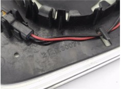 Recambio de cristal retrovisor izdo para jeep renegade (bu) 1.6 limited fwd referencia OEM IAM 21293007  