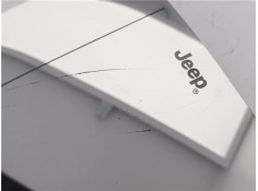 Recambio de cristal retrovisor izdo para jeep renegade (bu) 1.6 limited fwd referencia OEM IAM 21293007  
