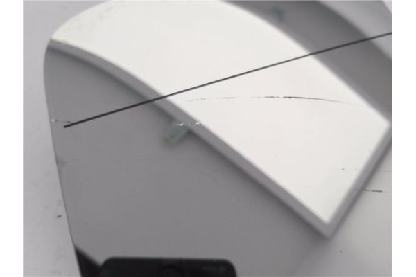 Recambio de cristal retrovisor izdo para jeep renegade (bu) 1.6 limited fwd referencia OEM IAM 21293007  