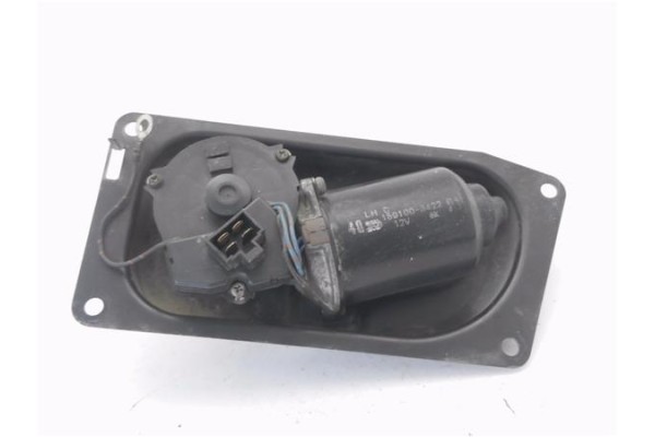 Recambio de motor limpiaparabrisas delantero para suzuki vitara (se/sf/et) 1.6 (et) referencia OEM IAM 1591003422  