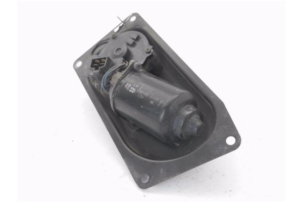 Recambio de motor limpiaparabrisas delantero para suzuki vitara (se/sf/et) 1.6 (et) referencia OEM IAM 1591003422  