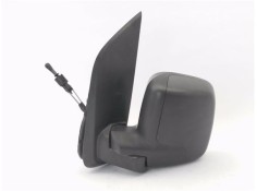Recambio de retrovisor izquierdo para fiat iii fiorino (225) 1.3 d multijet referencia OEM IAM 735460571 735450570 