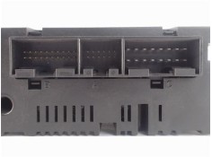 Recambio de mandos climatizador para seat ibiza (6l1) referencia OEM IAM (6L0820043B) (412206017003) 